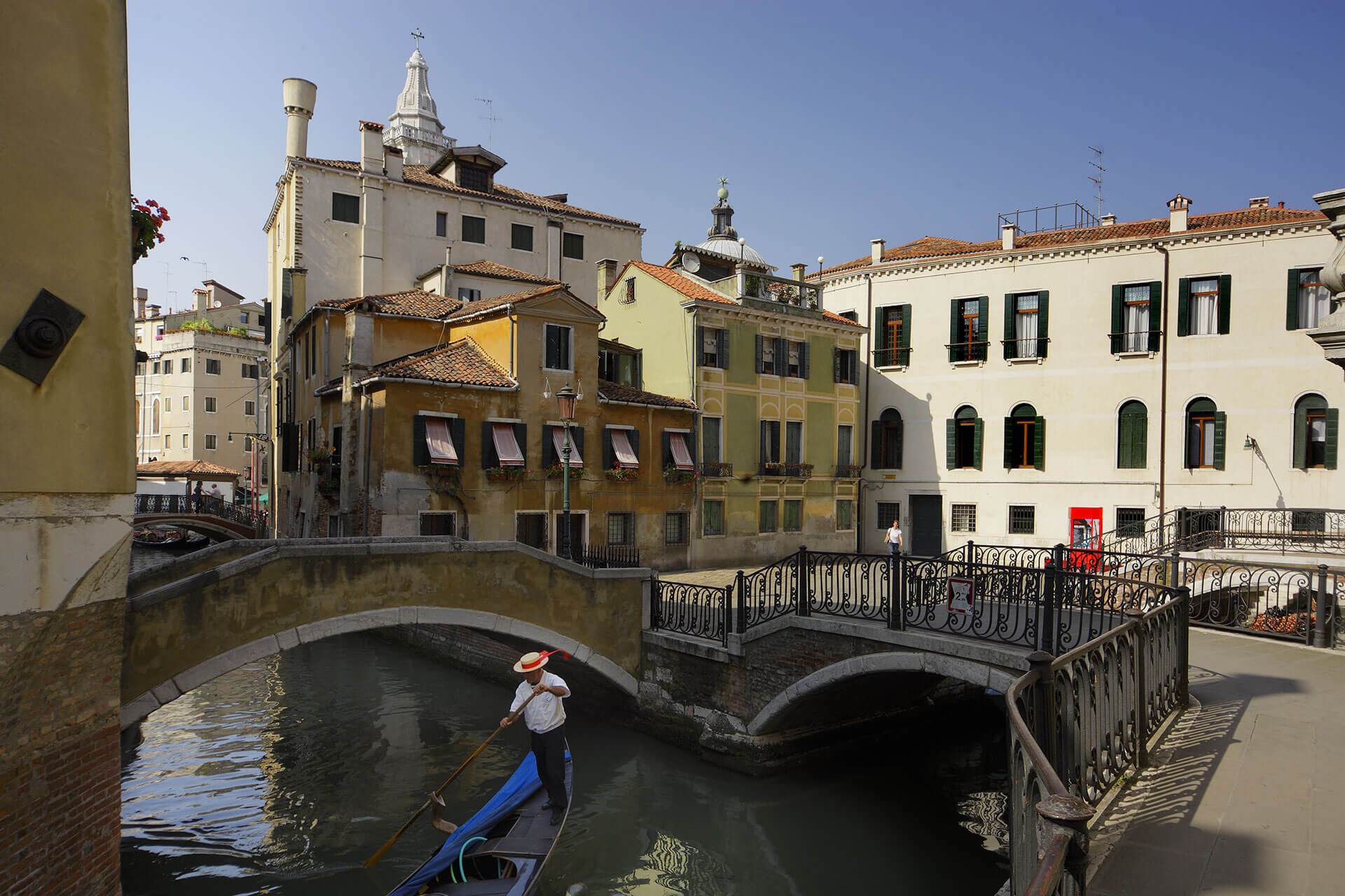Palazzo Conti Querini