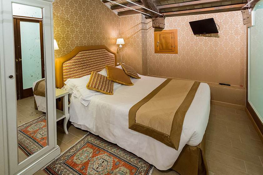 Ca' dei Conti Hotel Ca' dei Conti Venice