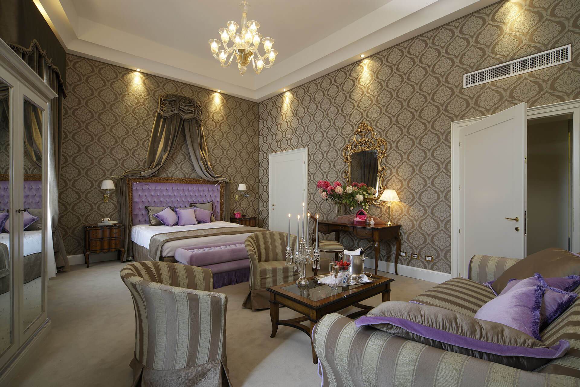 Palazzo Conti Querini | Deluxe