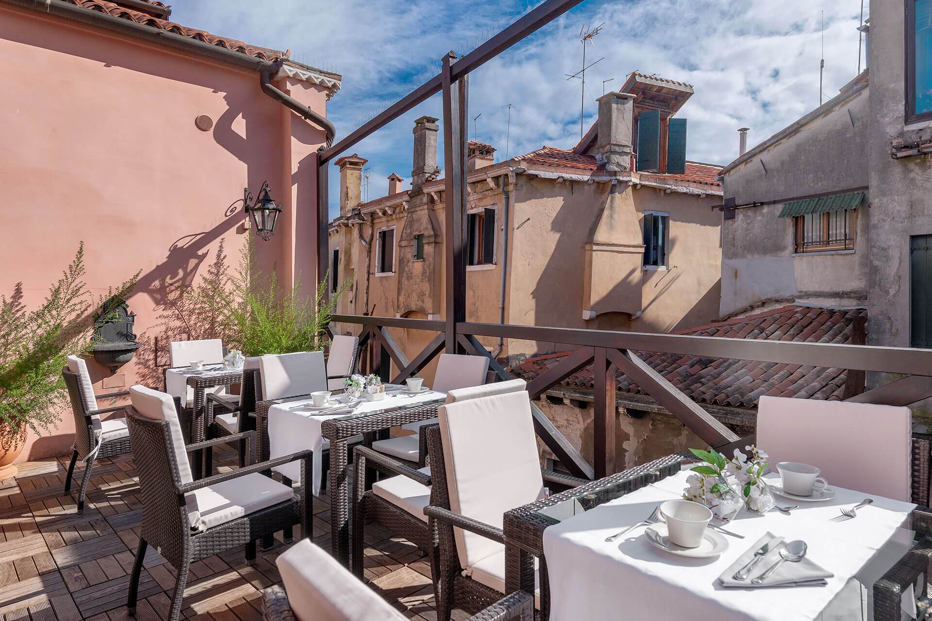 Hotel Ca Dei Conti Venice Official Site Romantic Hotel In Venice 4 Star Hotel Venice