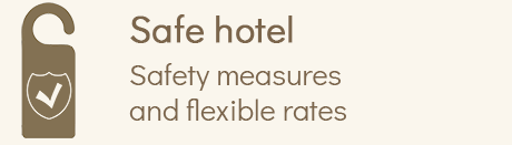 Safe Hotel